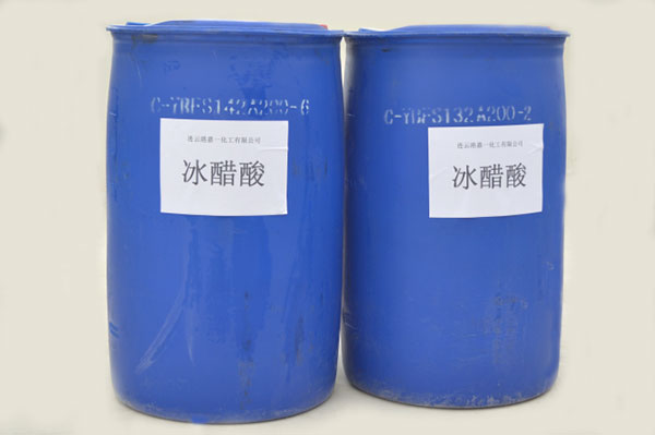 醋酸 醋酸